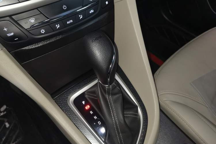 Used Buick GT 2019 15T Dual-Clutch Connected Elite Model China VI
