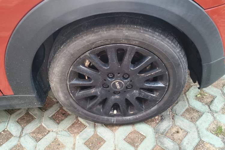 Used MINI 2014 1.5T COOPER Fun
