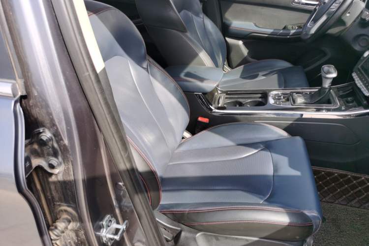 Used SWM G05 2019 1.5T Automatic Prestige Edition