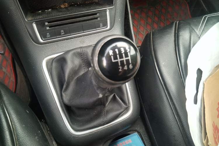 Used Volkswagen Tiguan 2015 1.4TSI Manual Two-Wheel Drive BlueMotion Edition