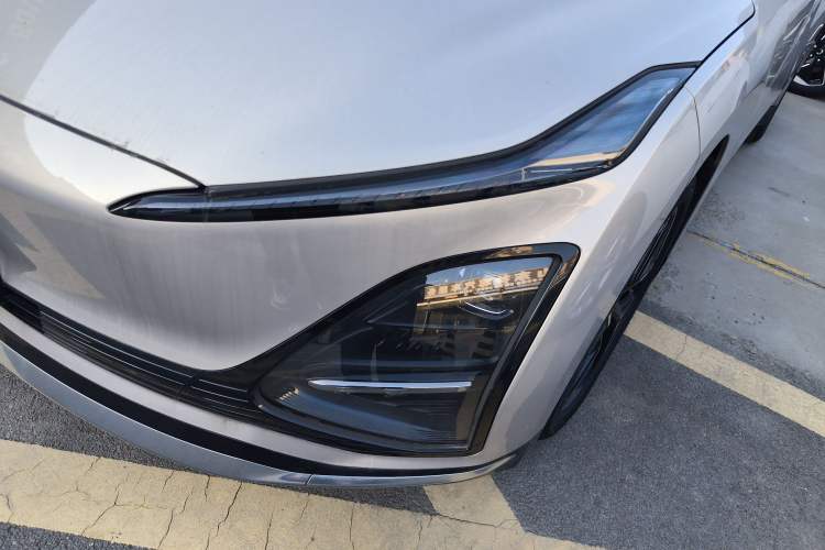 Used Wuling Xingguang 2024 Co-Creation Edition 510 Advanced Model