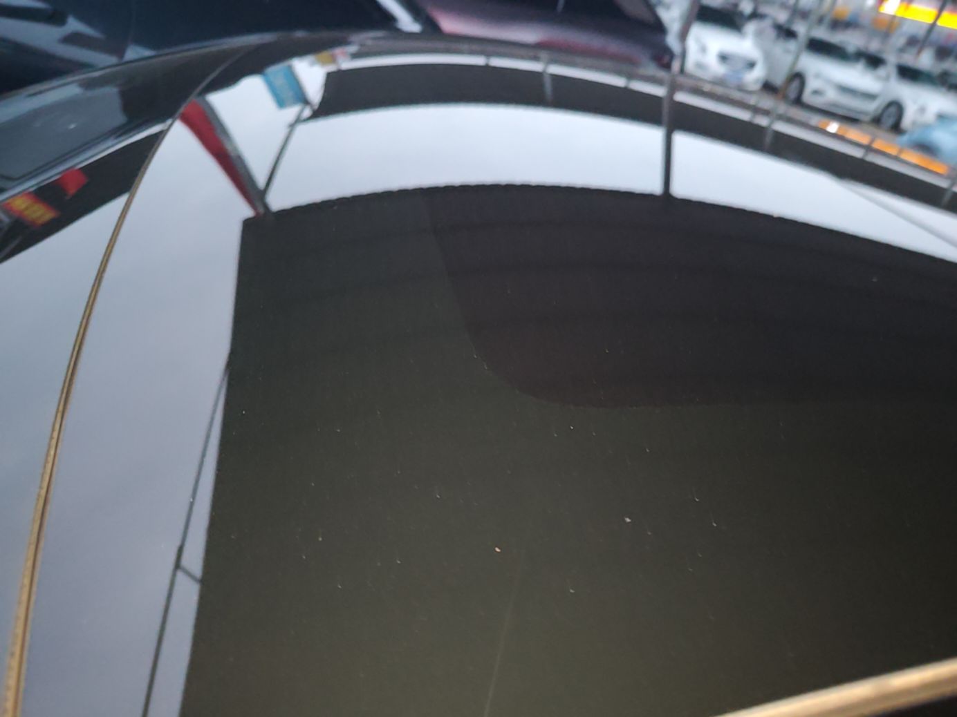 BYD Seal 2023 Champion Edition 550km Elite Model — снимка 7