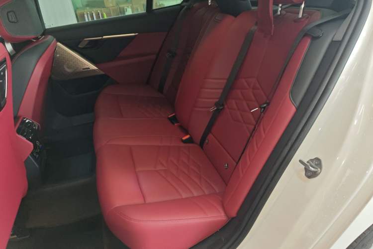 Used BMW 5 Series 2024 530Li Luxury Package Premium Edition
