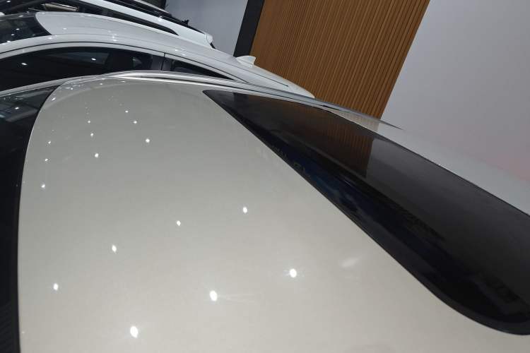 Used Haval F7x 2021 1.5T Two-Wheel Drive Smart & Trendy Edition