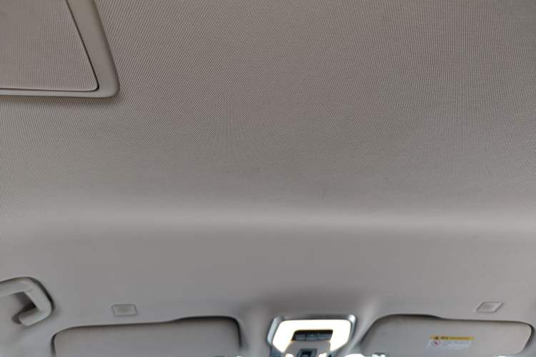 Used Hongqi HQ9 2023 2.0T Smart Connect Flagship Edition
