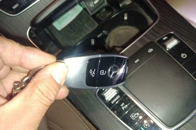 Used Mercedes-Benz E-Class 2020 E 260 L Sport Edition