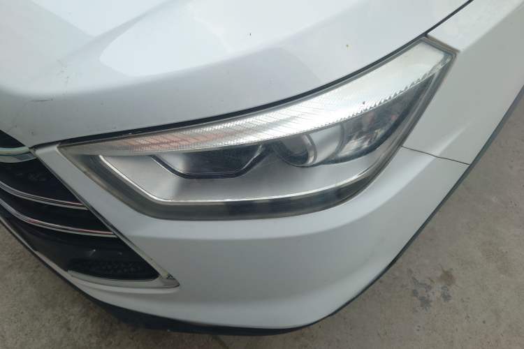 Used JAC Group Refine S3 2014 1.5L CVT Luxury Smart Model