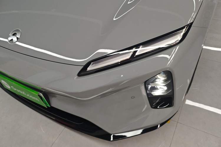 Used Nio ET5T 2025 100kWh Touring
