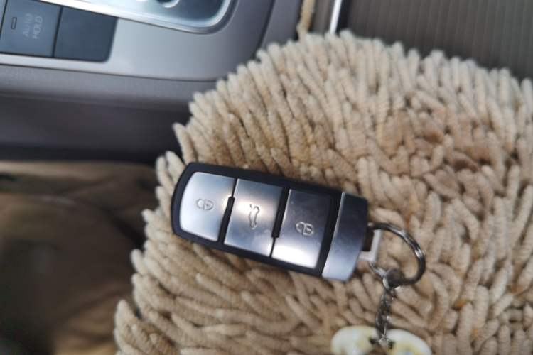 Used Volkswagen Magotan 2011 1.4 TSI Elite Edition
