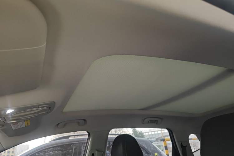 Used Roewe RX5 New Energy 2021 ePLUS National Trend Ronglin Luxury Edition