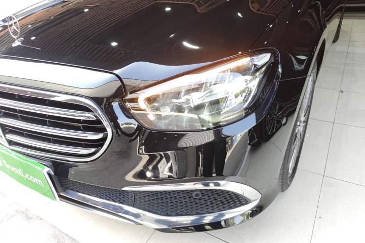 Used Mercedes-Benz E-Class 2022 E 260 L