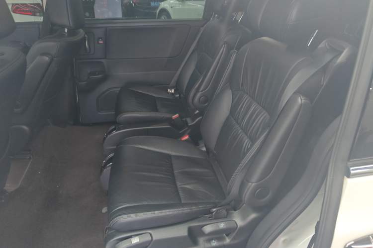 Used Honda Odyssey 2021 2.0L Rui·Smart Edition