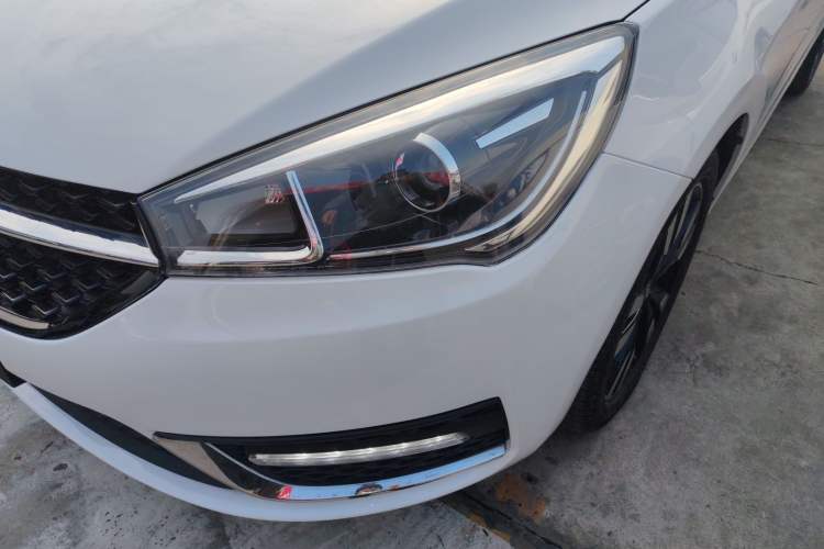 Used Chery Arrizo 5 2018 1.5L Manual Tribute to Youth Edition
