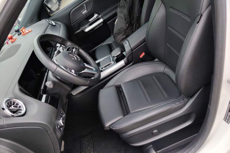 Used Mercedes-Benz GLA 2020 GLA 200
