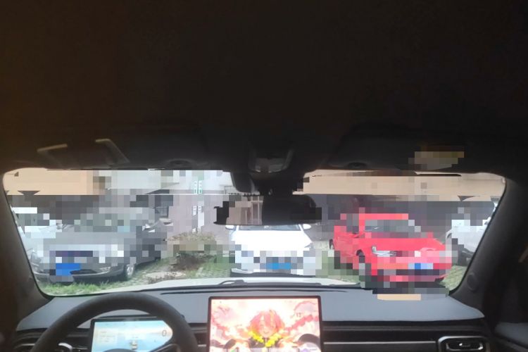 Used Baojun Spark EUV 2026 301km Flagship Edition