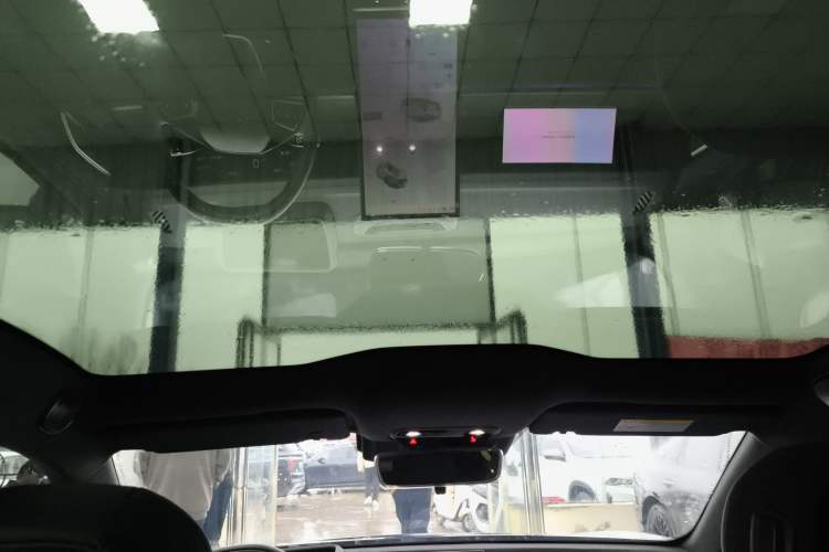 Used NETA S 2024 Revised Version Range-Extended 1060 AR-HUD Edition
