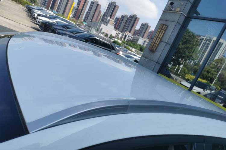 Used Geely Auto Coolray 2024 1.5T DCT Longteng Edition