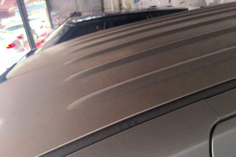 Used Wuling Hongguang V 2019 1.5L Jingqu Version China VI LAR Roof