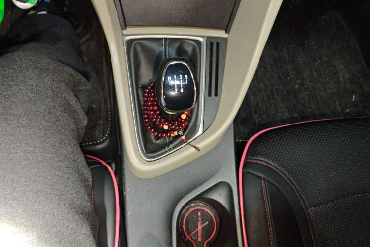 Used Buick GT 2016 15N Manual Luxury Version