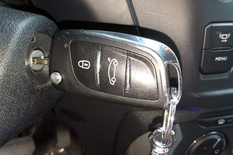 Used Citroen C3-XR 2017 230THP Automatic Pioneer Model