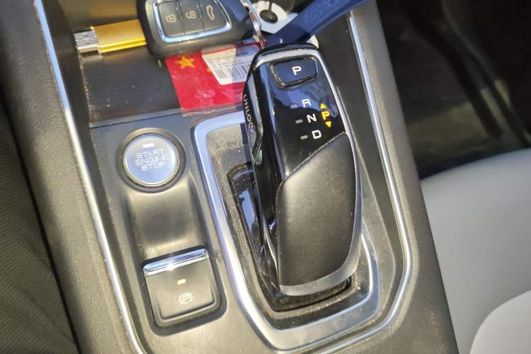 Used Dongfeng Aeolus E70 2023 PRO Comfort Edition