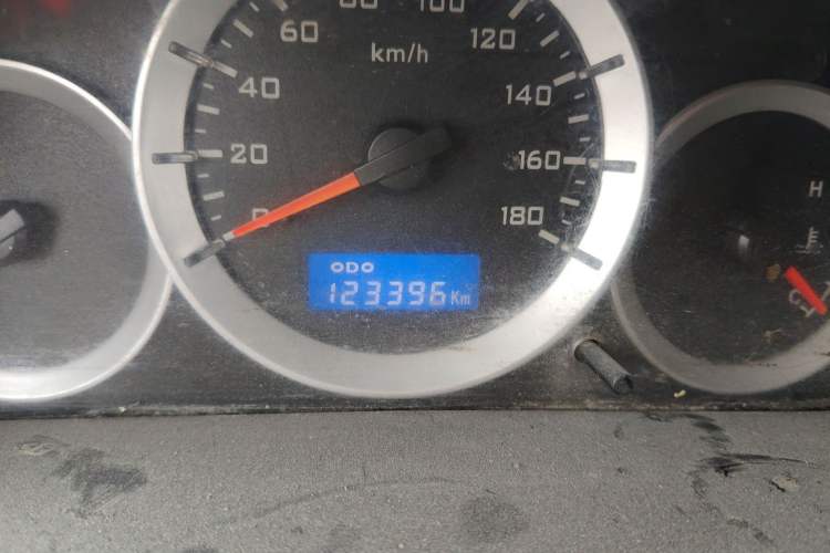 Used CHANGAN KAICHENG Star 2 2012 1.0L Base Version JL466Q9
