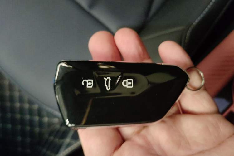 Used Volkswagen Passat 2025 Outstanding Model 330TSI Starry Elite Edition