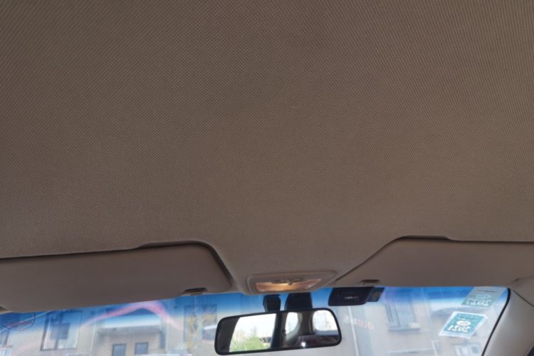 Used Baojun 310W 2017 1.5L Manual Comfort Version China V