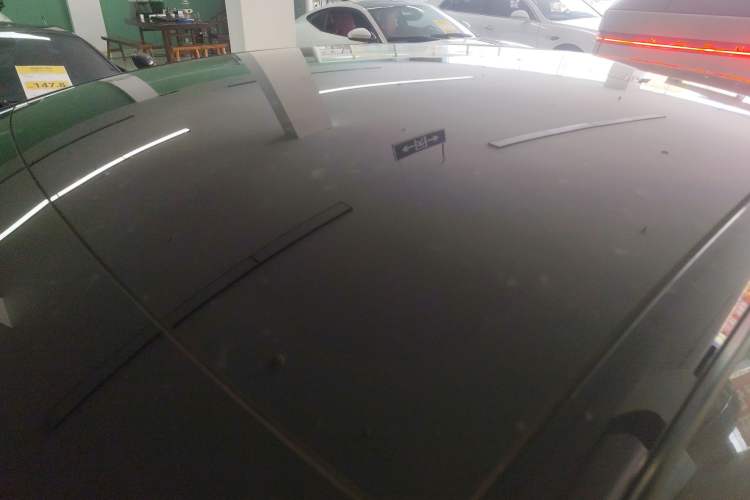 Used Tesla Model 3 2021 Revised Version Standard Range Rear-Wheel Drive Upgraded Edition 3D1