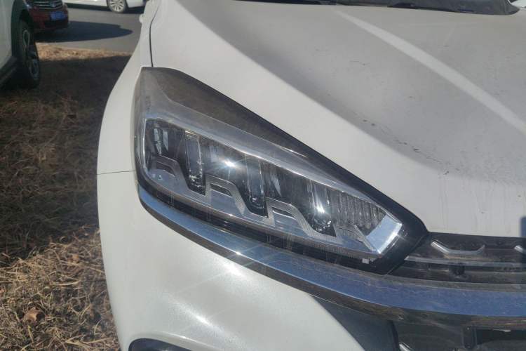 Used Chery Tiggo 8 2023 Kunpeng Edition 290TGDI Automatic Excellence Model