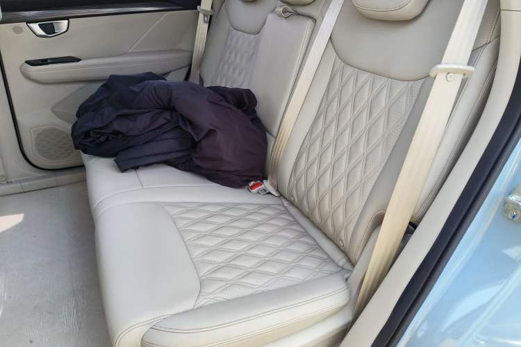 Used Wuling Asta 2021 1.5T CVT Star曜 Edition