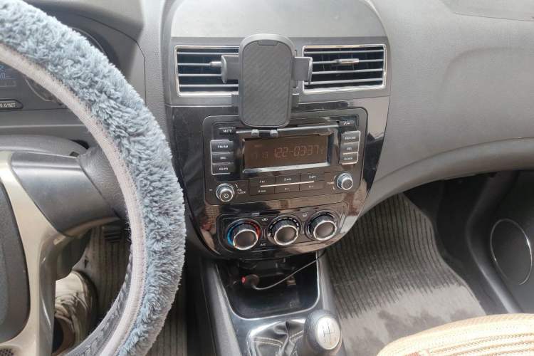 Used FORTHING Joyear X3 2014 1.5L Luxury Model