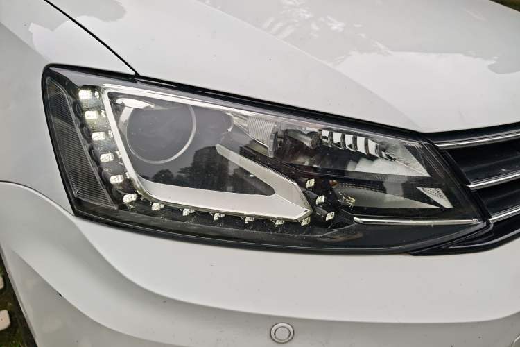 Used Volkswagen Sagitar 2018 280TSI DSG Ignite Edition
