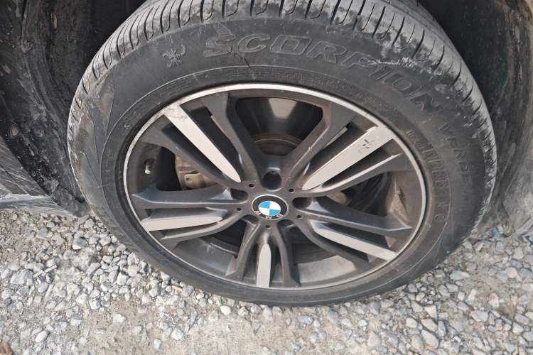 Used BMW X5 2018 xDrive35i Elegant Edition
