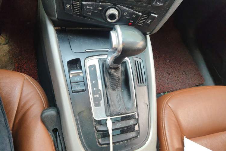 Used Audi Q5 2013 40 TFSI Ambition