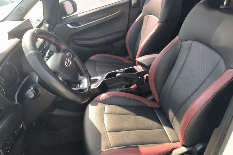 Used Geely Auto Vision X3 2021 PRO 1.5L CVT Deluxe Model