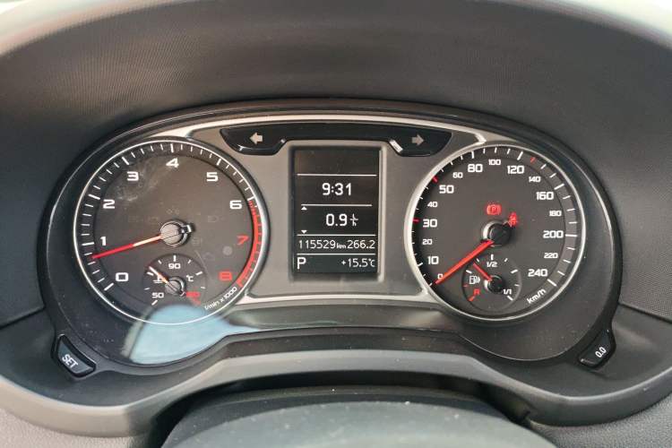 Used Audi A1 2014 30 TFSI Comfort Model