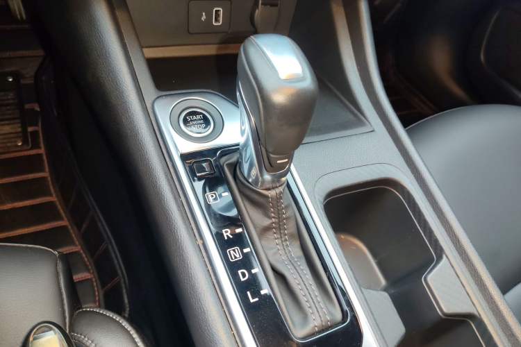 Used Nissan Sylphy 2022 1.6L XL CVT Enjoyment Edition
