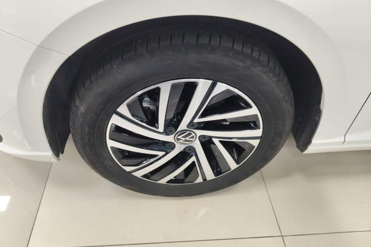 Used Volkswagen Lavida 2024 300TSI DSG Starry Sky Leading Edition
