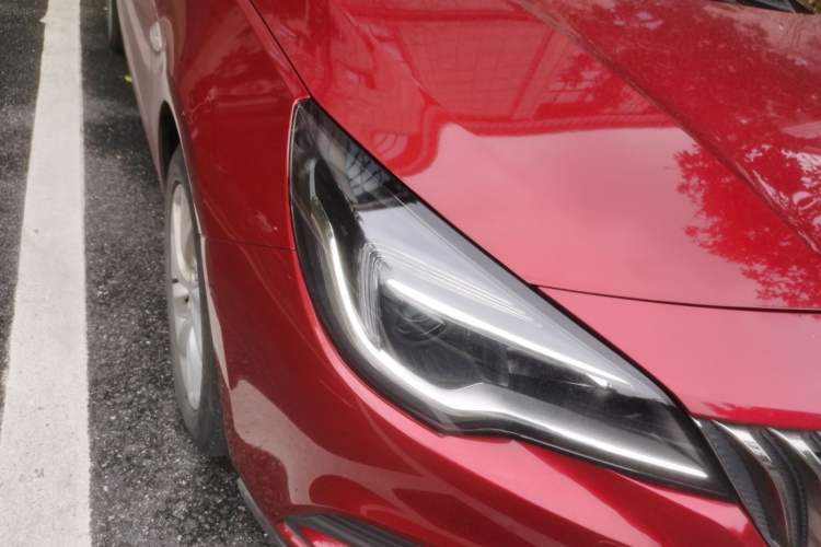 Used Buick Verano 2016 Hatchback 15S Automatic Ambition Model
