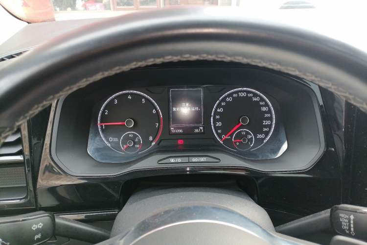 Used Jetta VS5 2019 280TSI Automatic Glory Edition