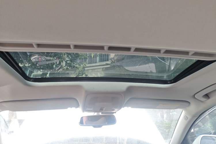 Used Audi A6L 2015 TFSI Millionth Anniversary Intelligent Model