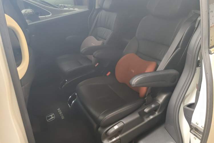 Used Honda Odyssey 2022 2.0L eHEV Sharp·Luxury Edition Left Rear Seat