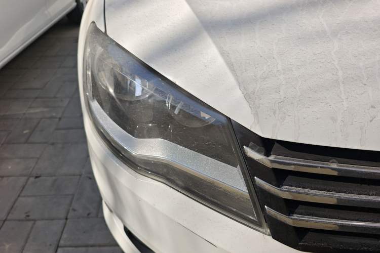 Used Volkswagen Bora 2015 Value Edition 1.6L Automatic Comfort Version