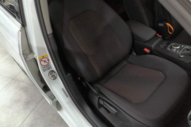 Used Audi A3 2018 30th Anniversary Edition Sportback 35 TFSI Ambition Model
