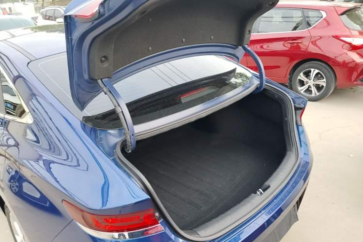 Used Hyundai Lafesta 2019 280TGDi Sport Edition China VI
