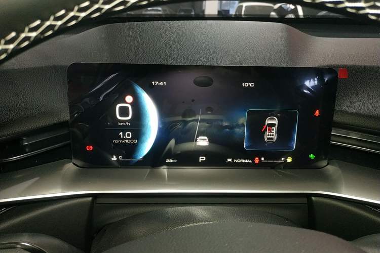 Used Haval H6 2024 1.5T Two-Wheel-Drive Classic Edition