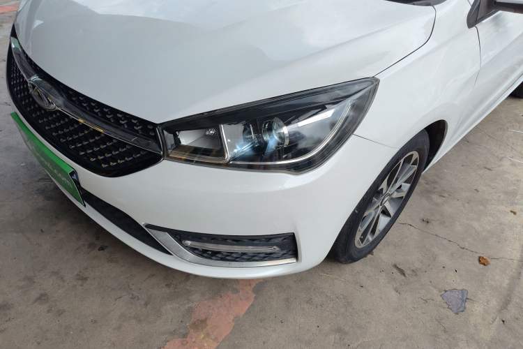 Used Chery Arrizo 5 2021 PRO 1.5L Manual Youth Edition