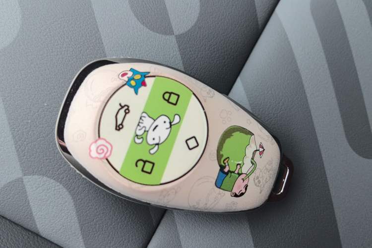 Used Leapmotor T03 2025 310 Comfort Edition
