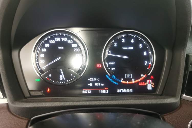 Used BMW X2 2021 sDrive25i Leading Model M Sport Package
